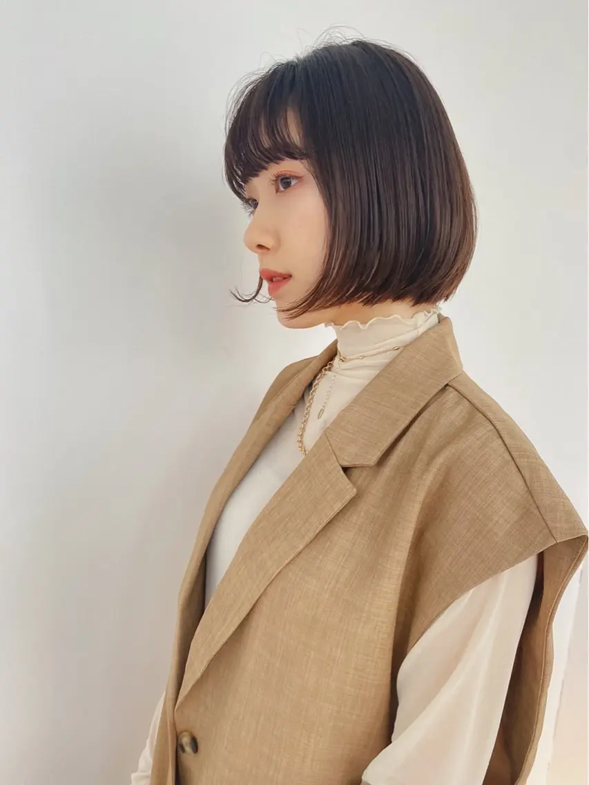 🔸【傷まない】オイルグロスカラー🔸の写真