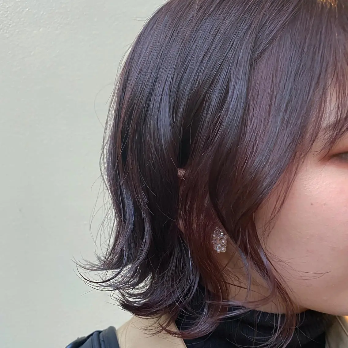 ショート パーマ/ 🌿nanakoのヘアスタイル