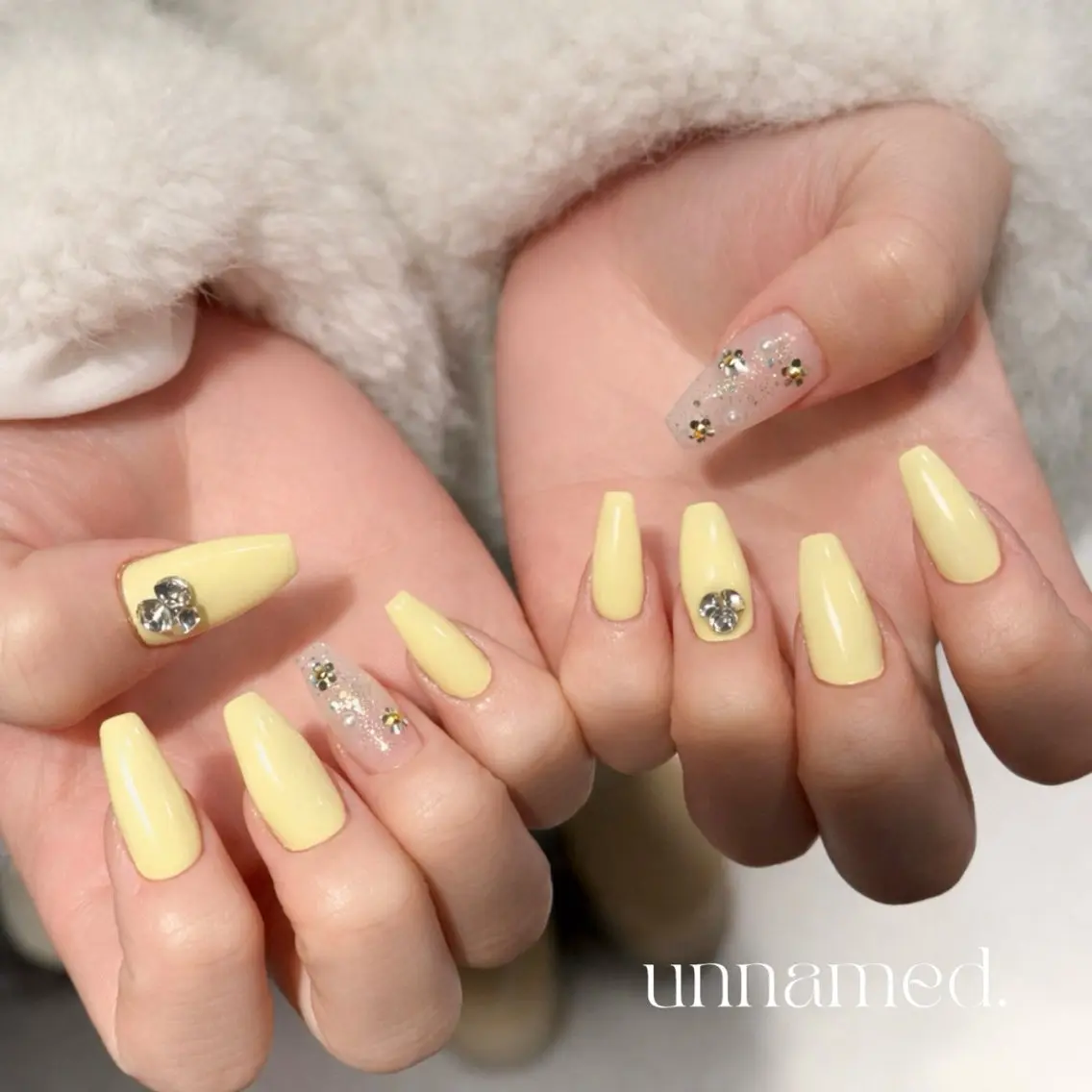 ネイル アートネイル ハンドネイル unnamed. Kurumiのネイルデザイン