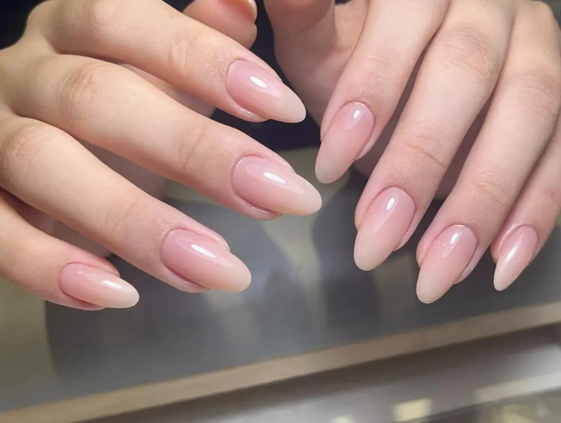 マツエク・マツパ ハンドネイル 🎀 NaNa_nailのネイルデザイン