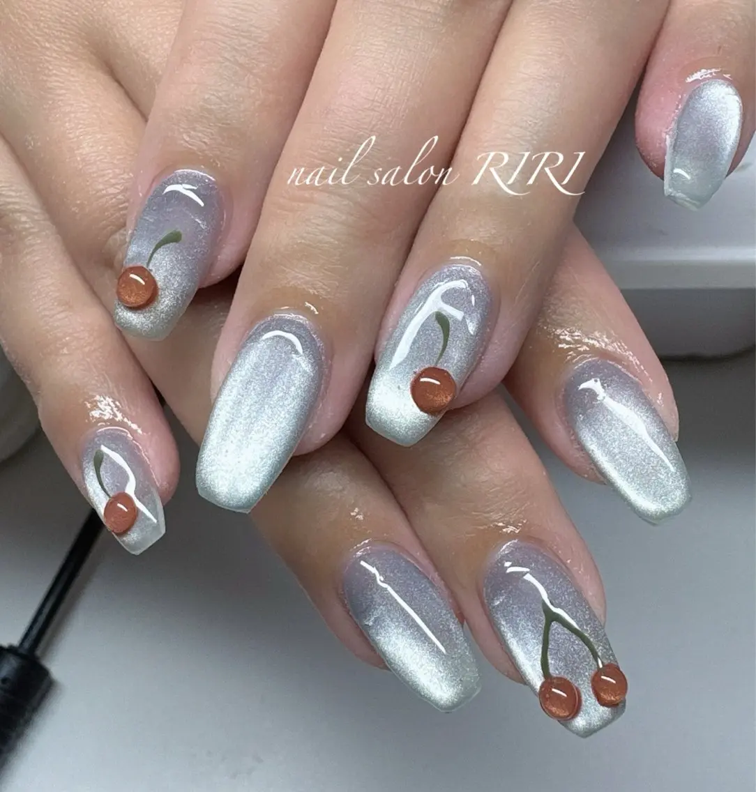 ネイル RIRI リリのネイルデザイン