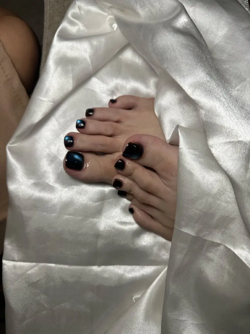 ネイル en. Nailのネイルデザイン