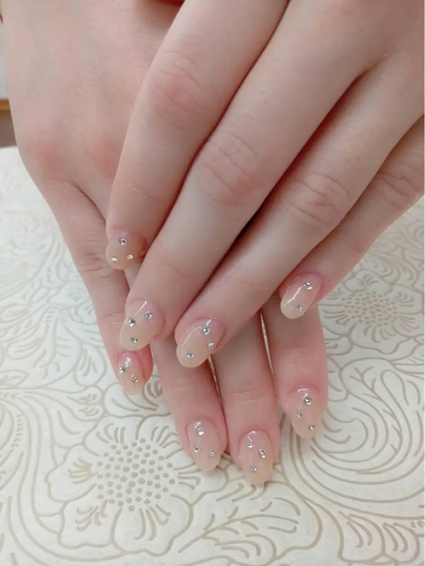 ネイル precious nail roomのネイルデザイン