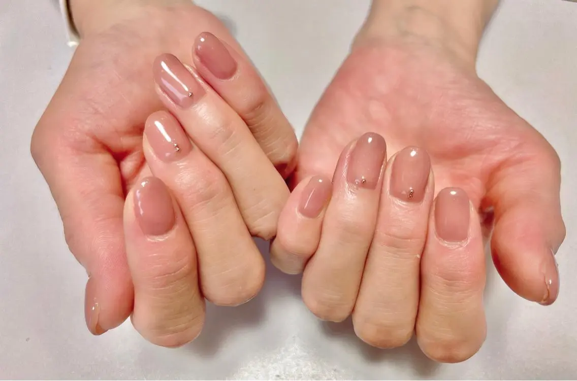ネイル spoon nailのネイルデザイン