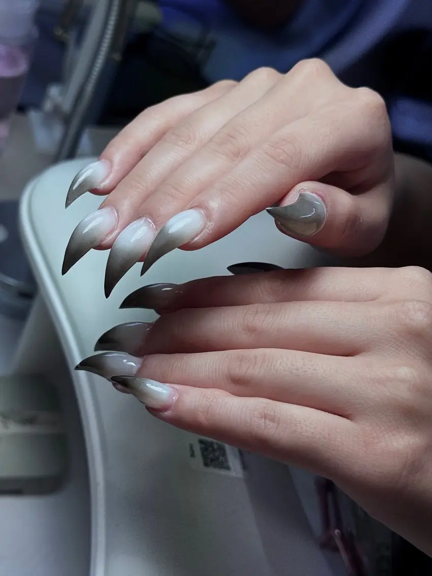 ネイル ハンドネイル AM Nail Tokyoのネイルデザイン