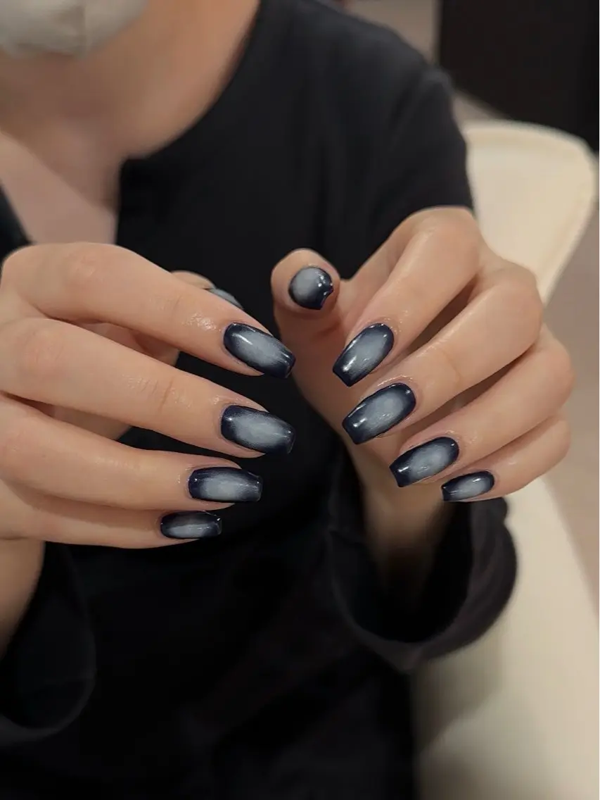 ネイル チークネイル ジェルネイル 韓国ネイル パラジェル ワンホンネイル ハンドネイル Salon Ｋのネイルデザイン