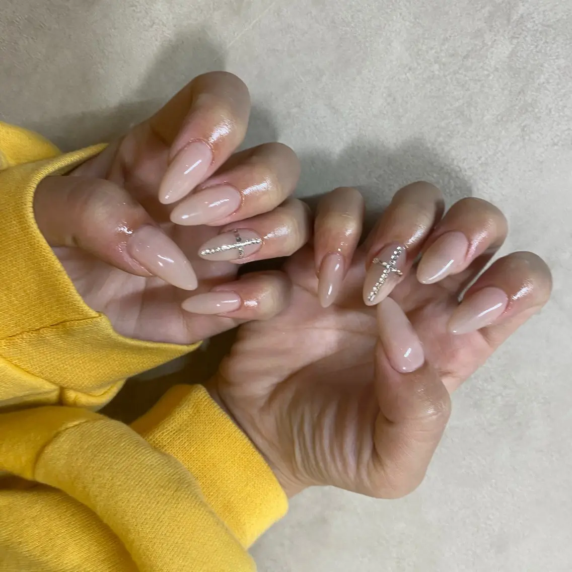 ネイル chuchu Nailのネイルデザイン