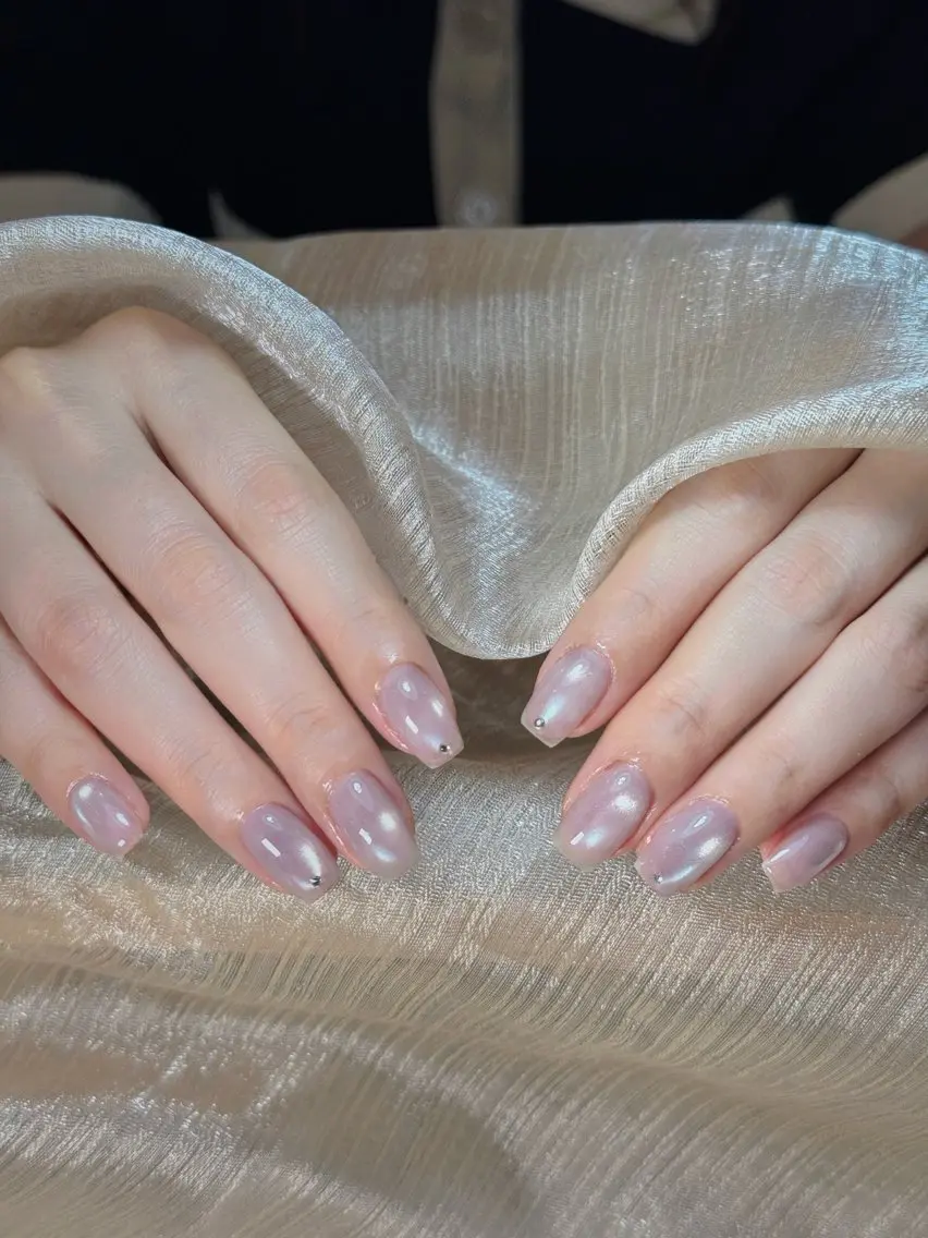 ハンドネイル K i K i nailのネイルデザイン