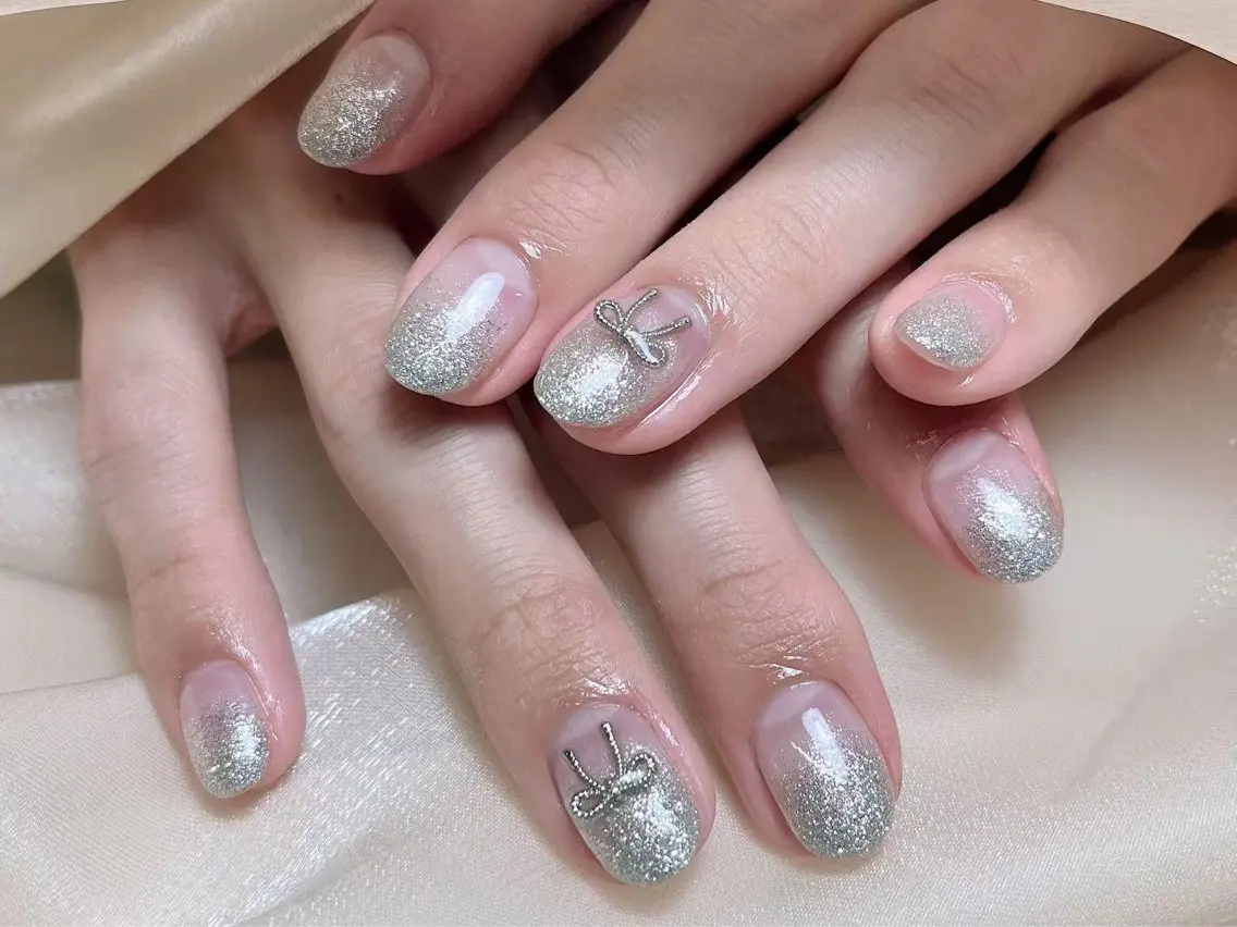 ネイル LR.ONE ヨウのネイルデザイン