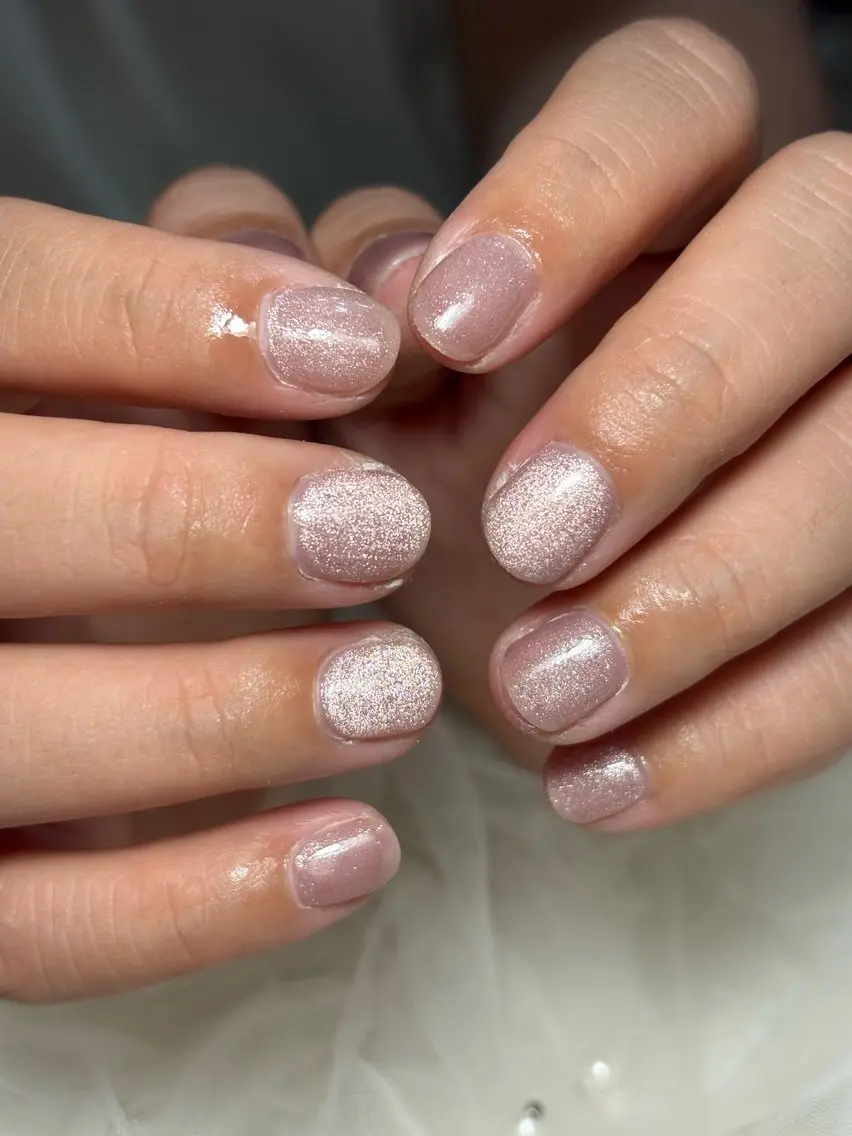ネイル ハンドネイル ✴︎ Delightのネイルデザイン