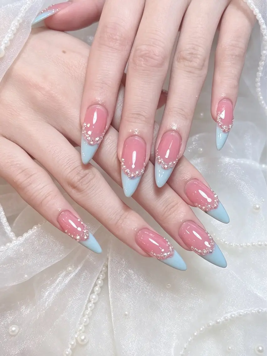 ネイル Bél Nail salonのネイルデザイン