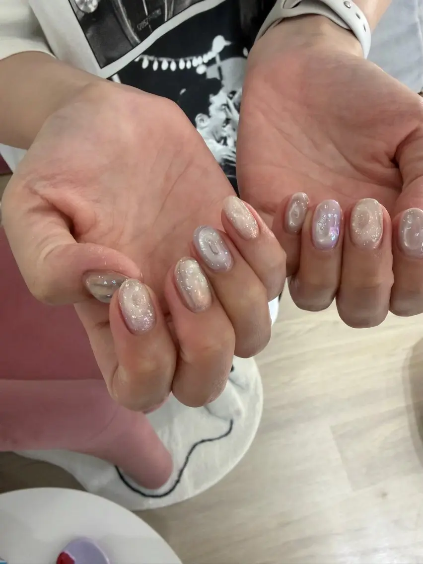 ネイル nailartist lisaのネイルデザイン
