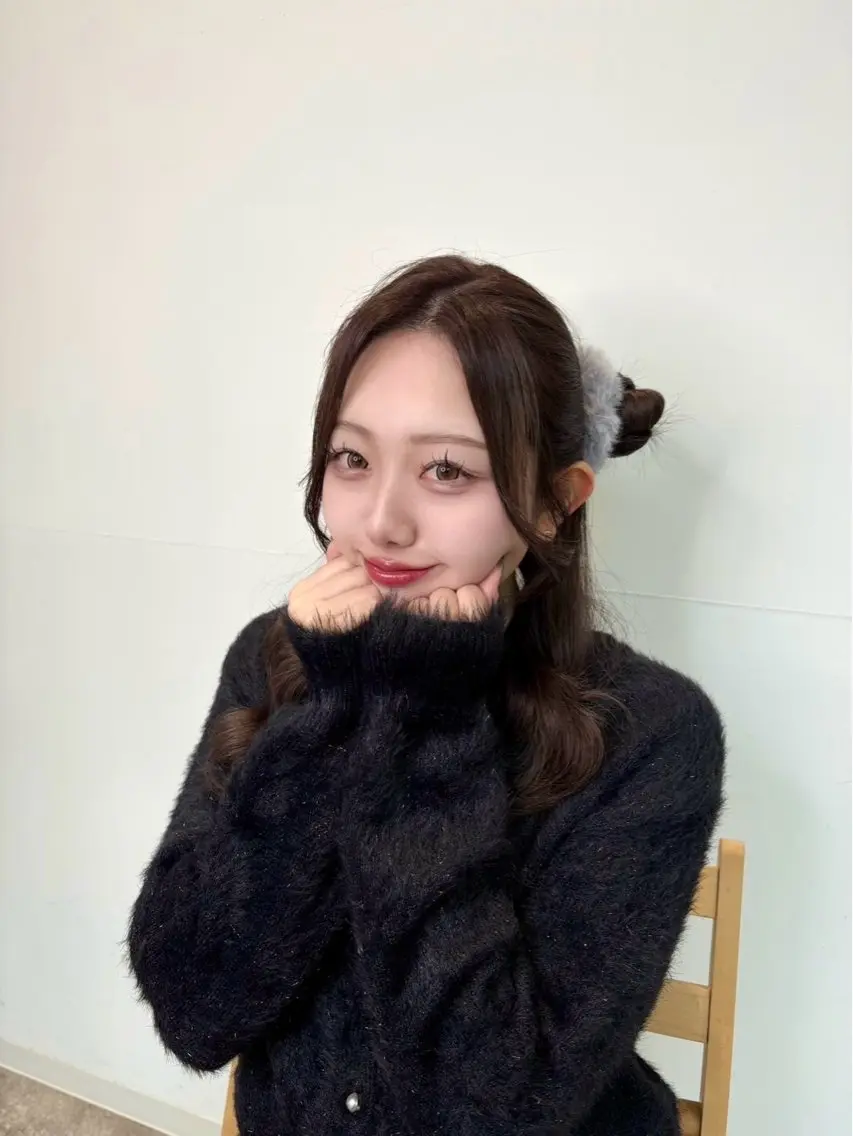 ロング ヘアカラー 🫧札幌美髪🫧 佐藤莉音のヘアスタイル