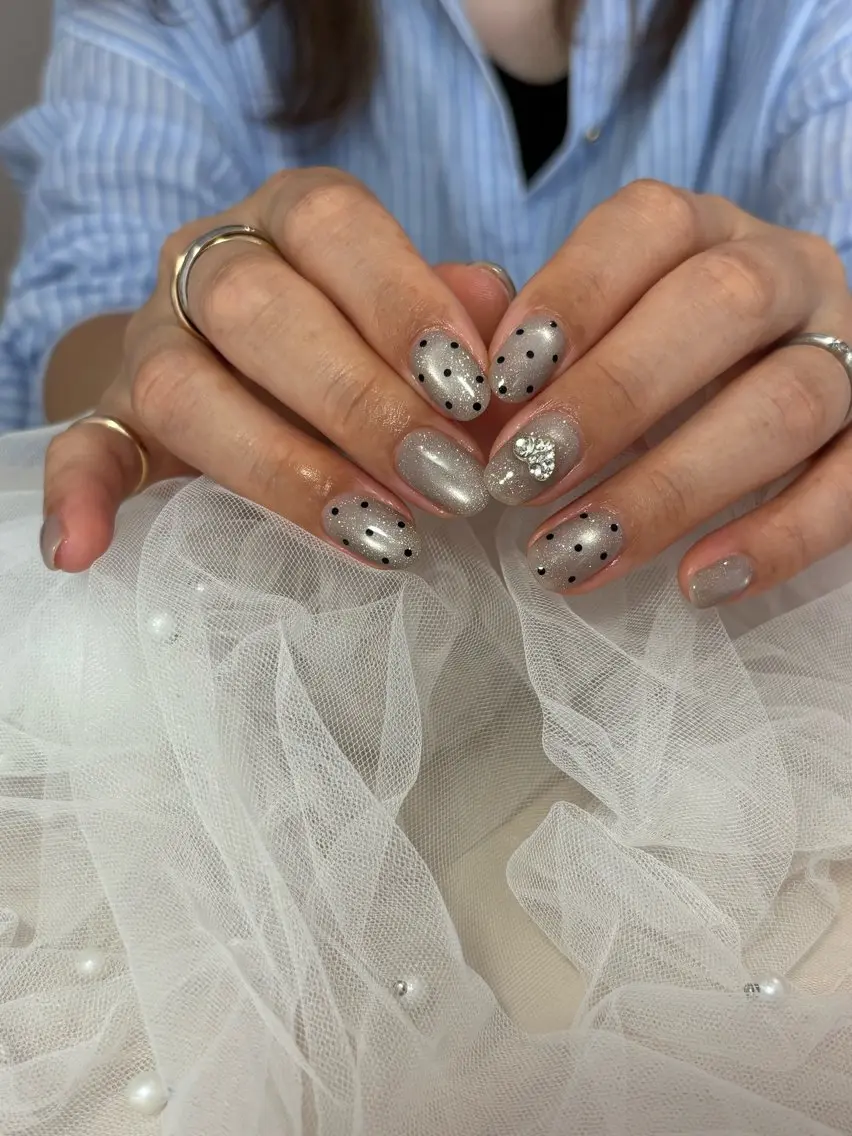 ネイル ハンドネイル nail y.roomのネイルデザイン