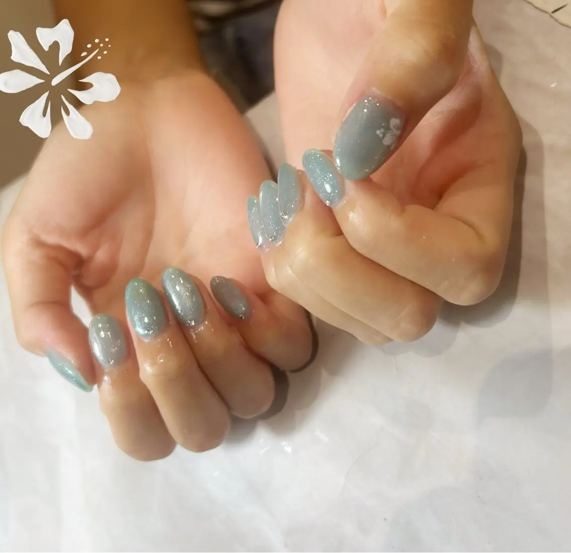 ネイル ハンドネイル nailset/ asukaのネイルデザイン