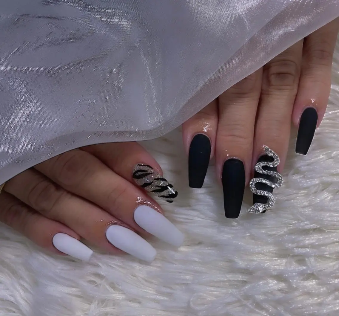 ネイル miu nailのネイルデザイン