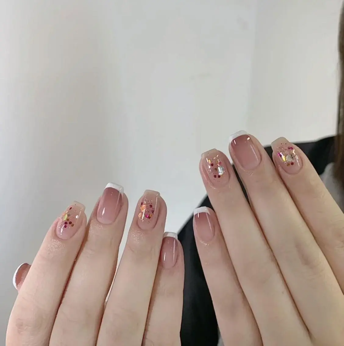 ネイル Queen's ゆなのネイルデザイン