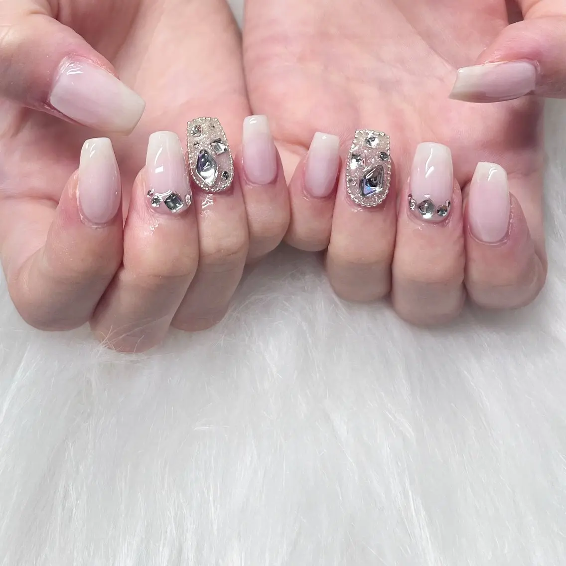 ネイル ハンドネイル 🍁nail. kaede🍁のネイルデザイン