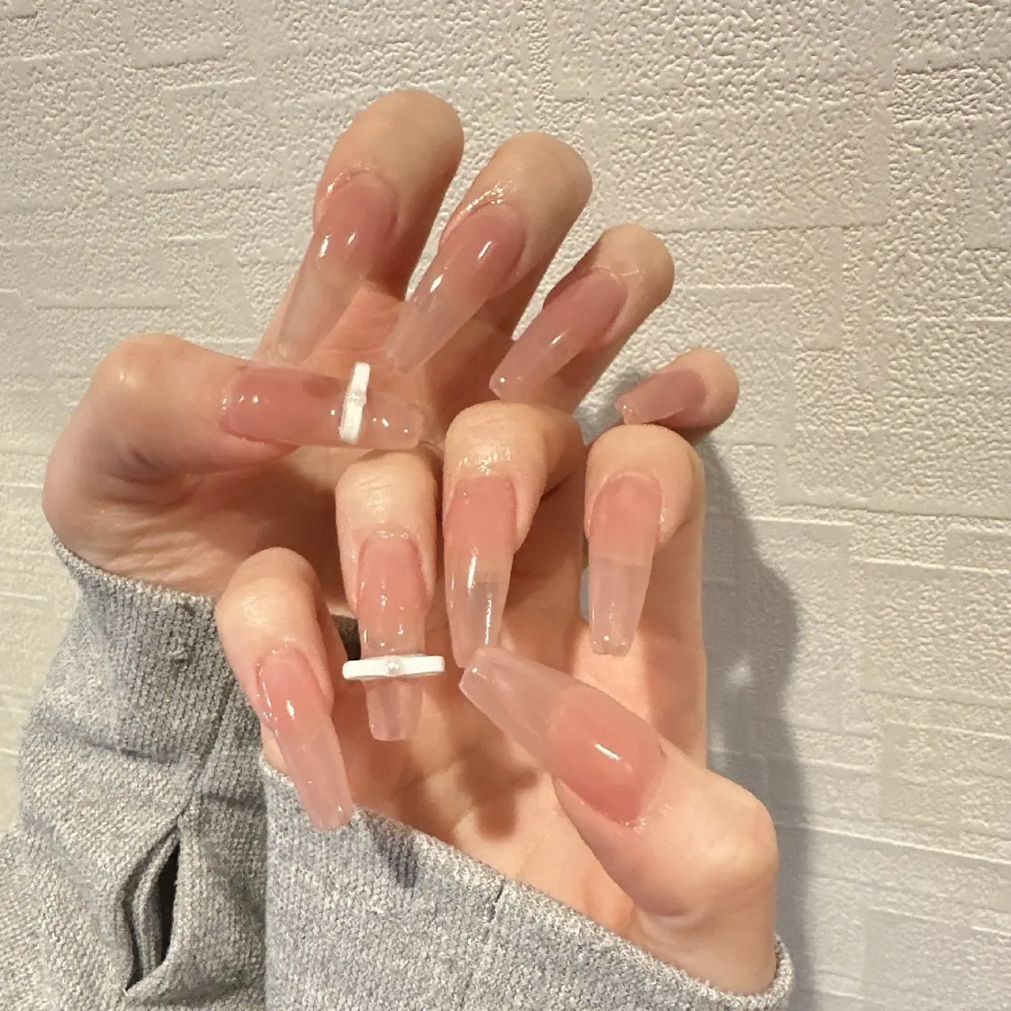 ネイル ハンドネイル スカルプ専門店 D-Beautyのネイルデザイン