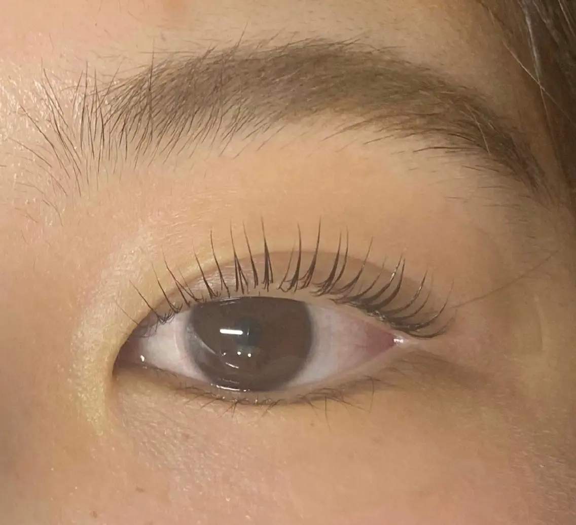 マツエク・マツパ eye MIHOのマツエク・マツパデザイン