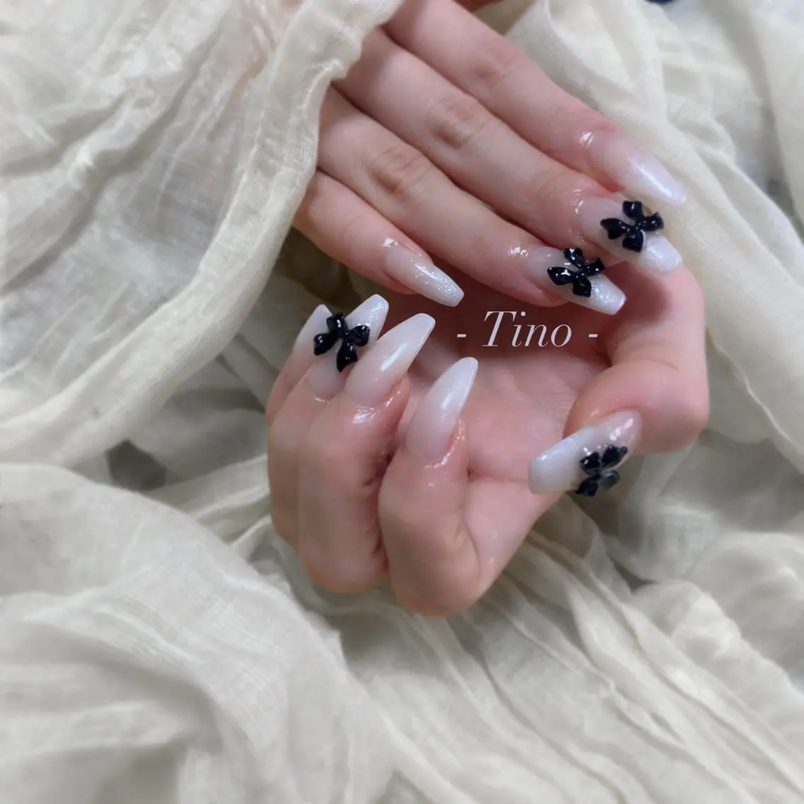 ネイル ハンドネイル nailsalon - Tino -のネイルデザイン