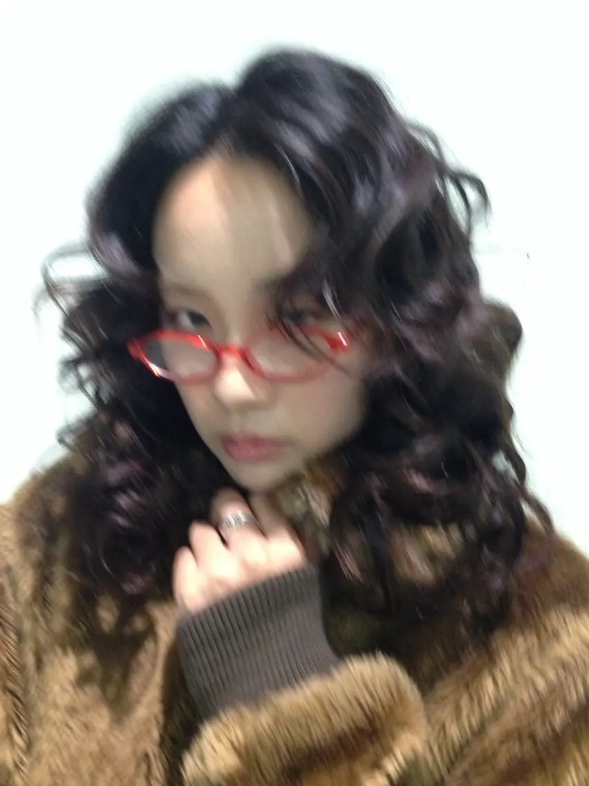 カラー ⟡nalu.⟡ そうだいのヘアスタイル