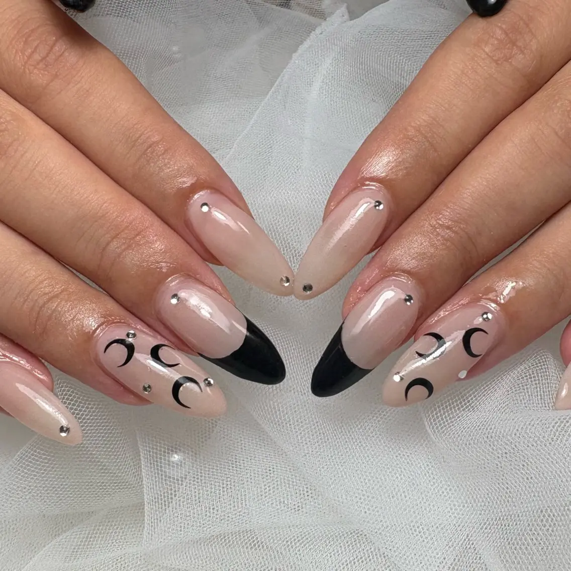 ネイル ハンドネイル 24 nailのネイルデザイン