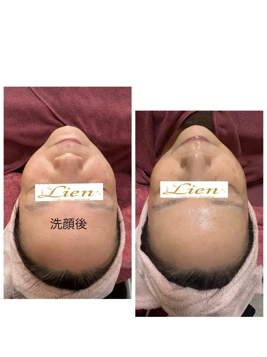 Lien オーナー　山口智嘉のエステ・リラクイメージ