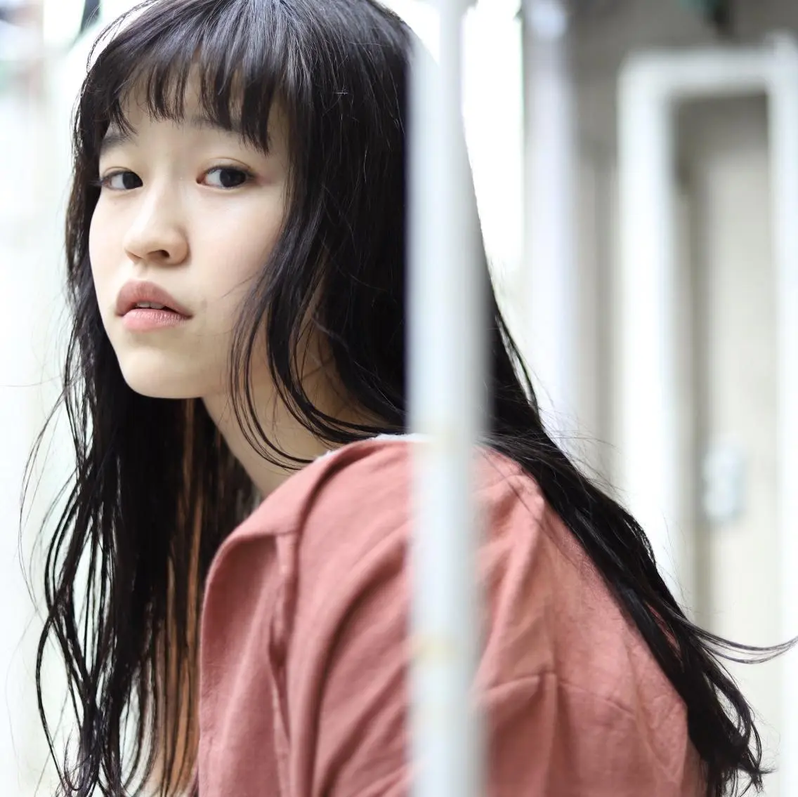 ロング カラー パーマ 問屋町sol.🌿 NAOYAのヘアスタイル