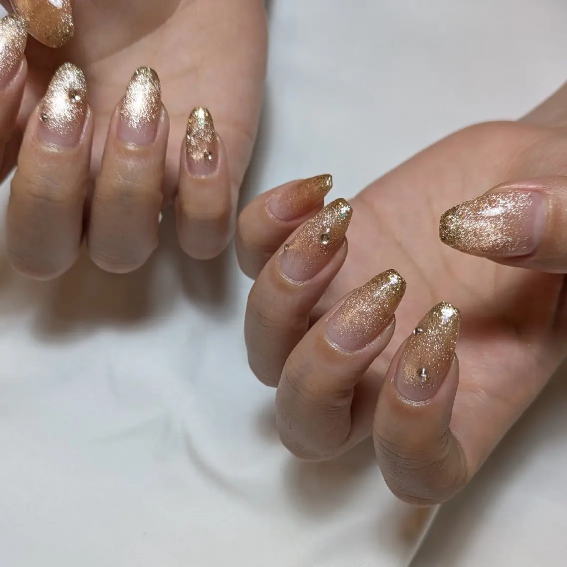 ネイル rokunana 佐野のネイルデザイン