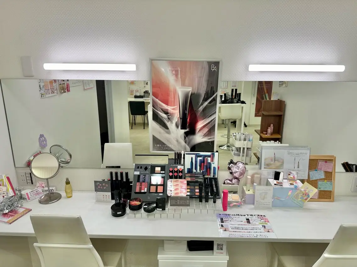 肌管理salon🪞 パーソナルエステのその他イメージ