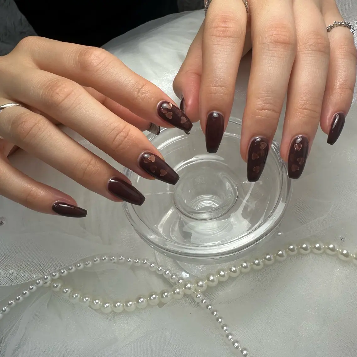 ネイル ハンドネイル nail Ameliiのネイルデザイン