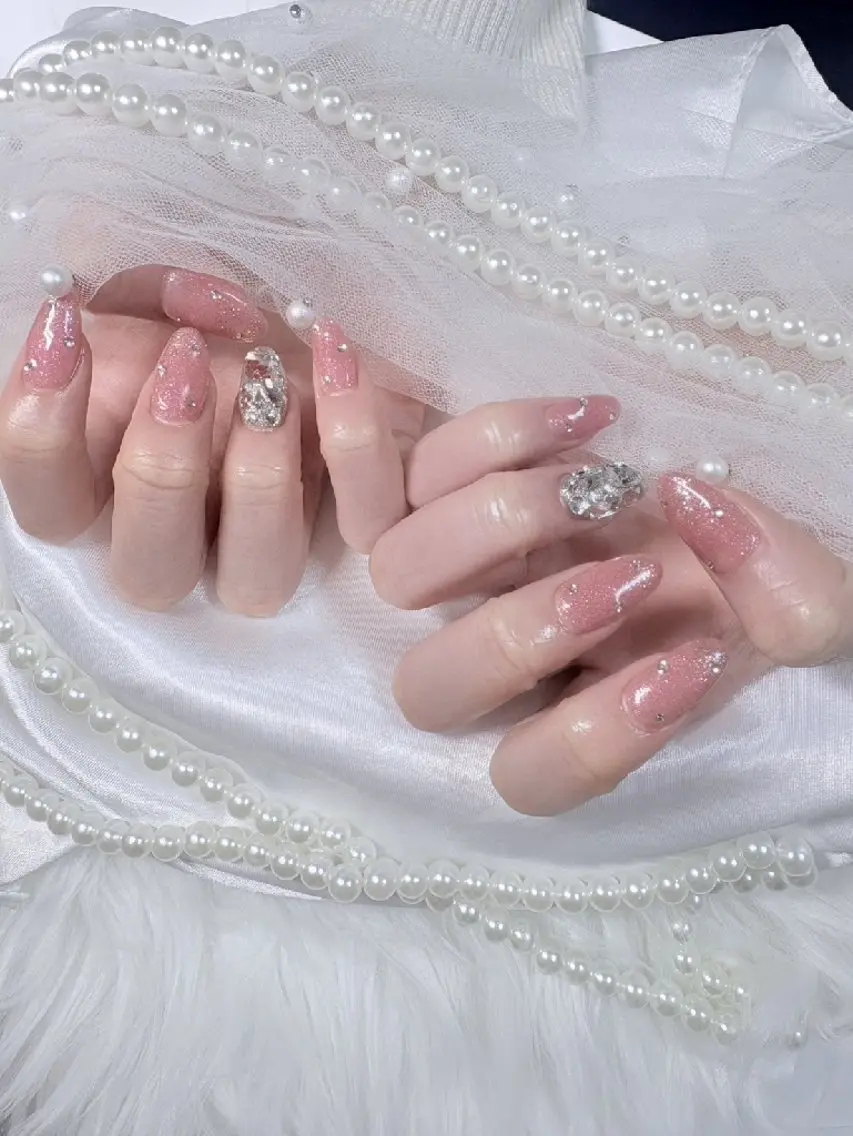 ネイル Sweet natsukiのネイルデザイン
