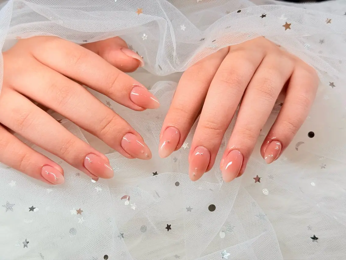ネイル Nail Salon HARUのネイルデザイン