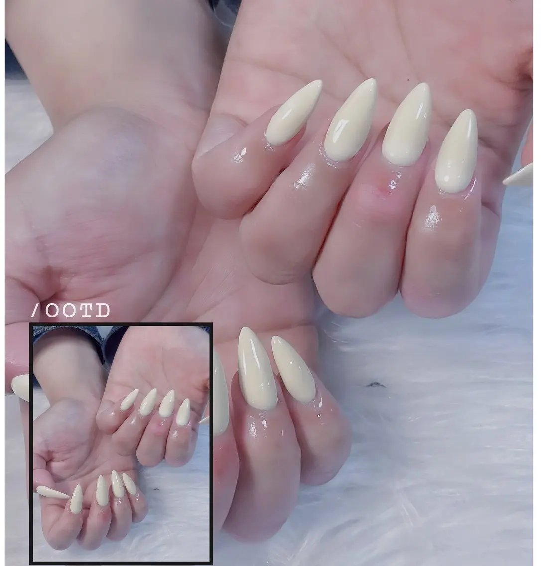 ネイル ハンドネイル Chan Nail Salonのネイルデザイン