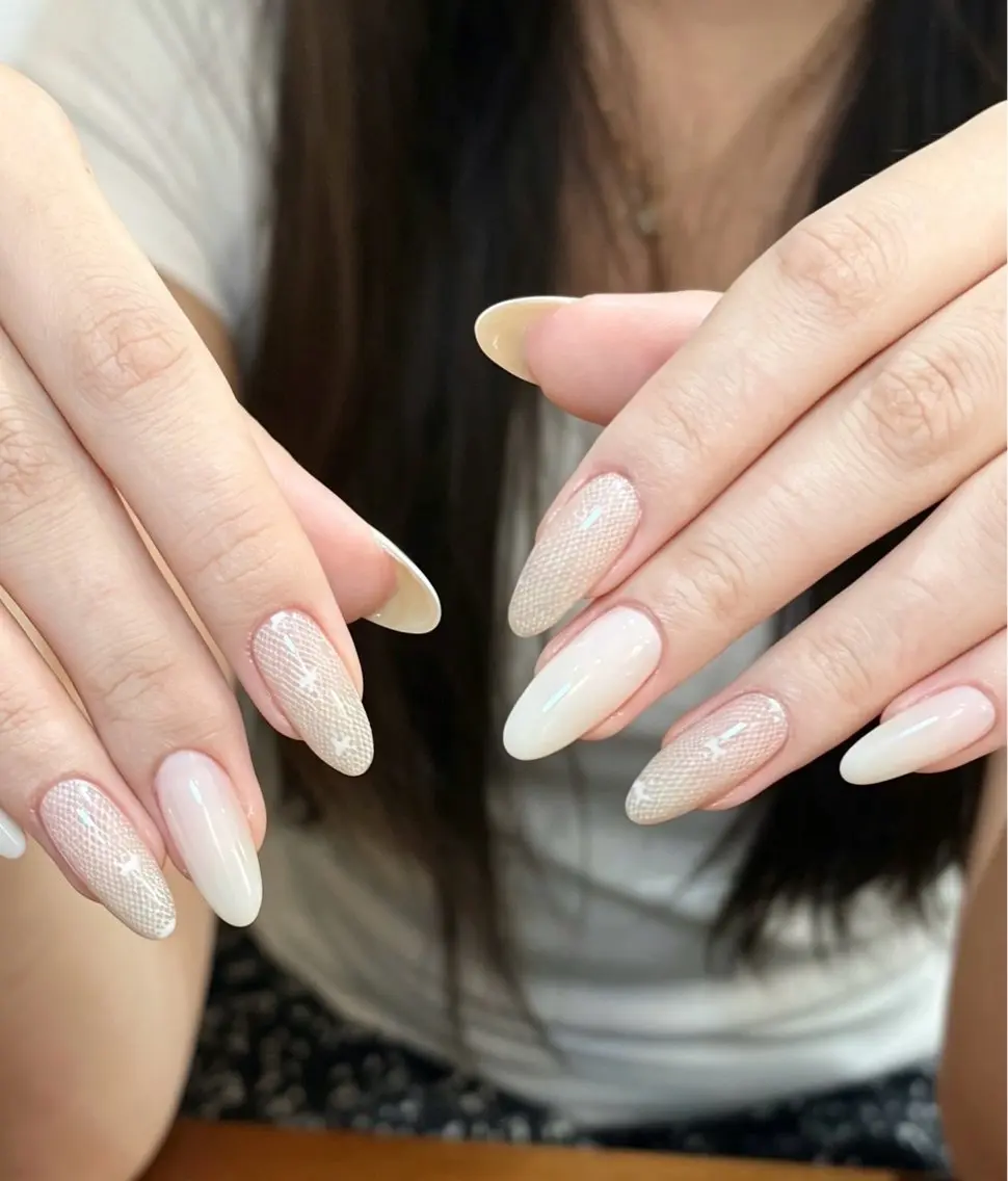 ネイル Unicorn Nail原宿表参道のネイルデザイン