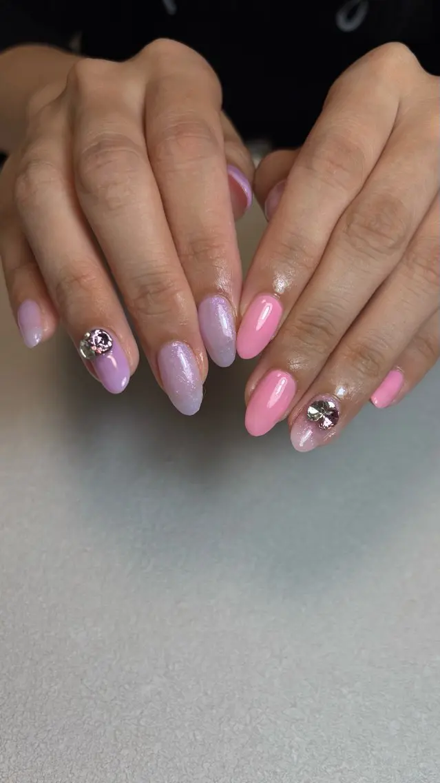 ネイル ハンドネイル ave nailのネイルデザイン