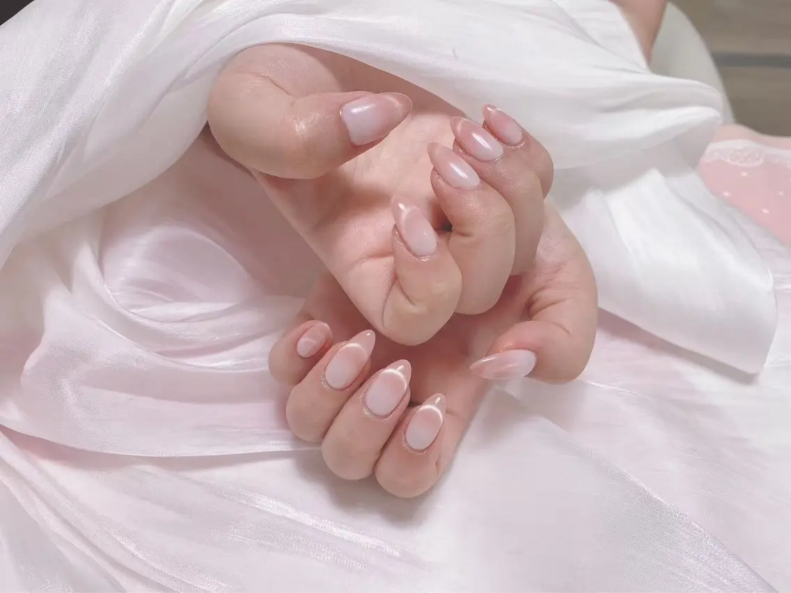 ネイル ジョリ kasumi🌹💅のネイルデザイン