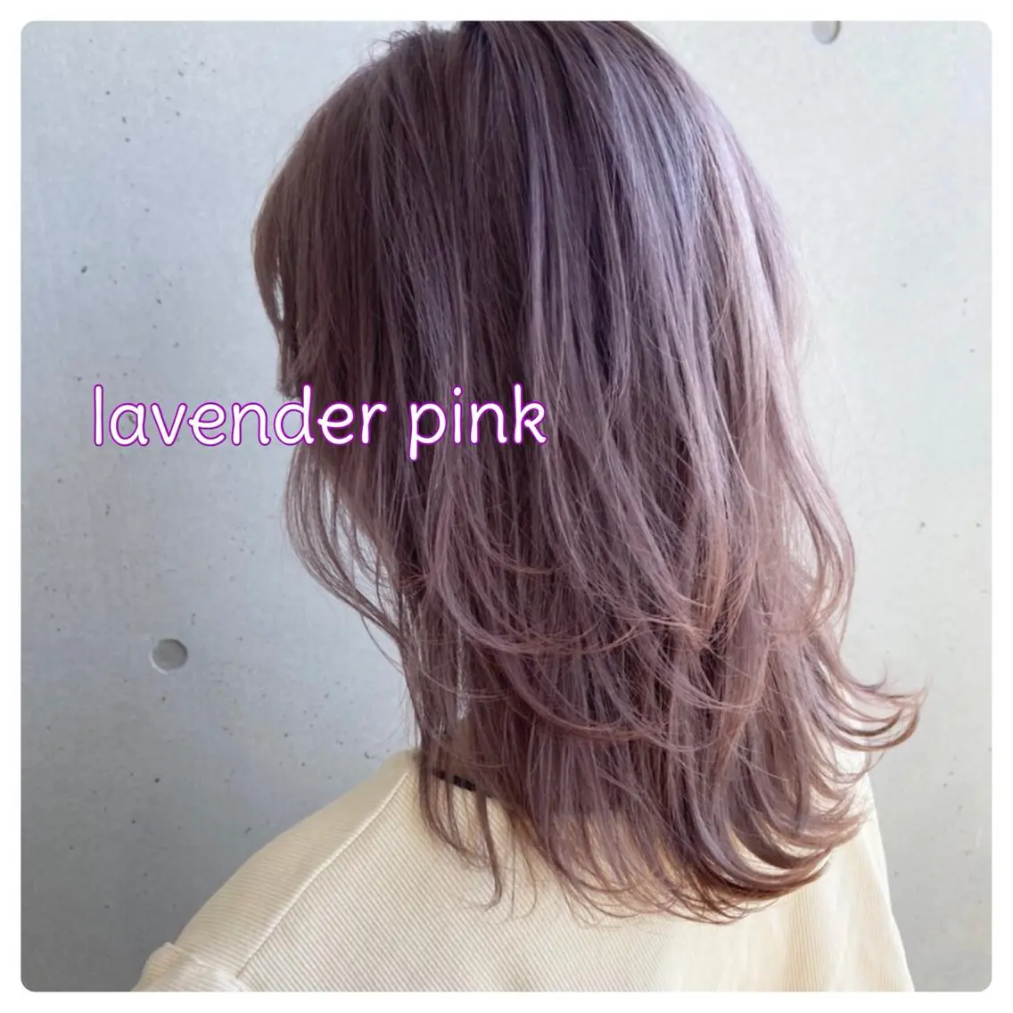 セミロング カラー カット ヘアカラー トリートメント 🎨絶対に褒められる "店長"鈴木貴彦🎨のヘアスタイル