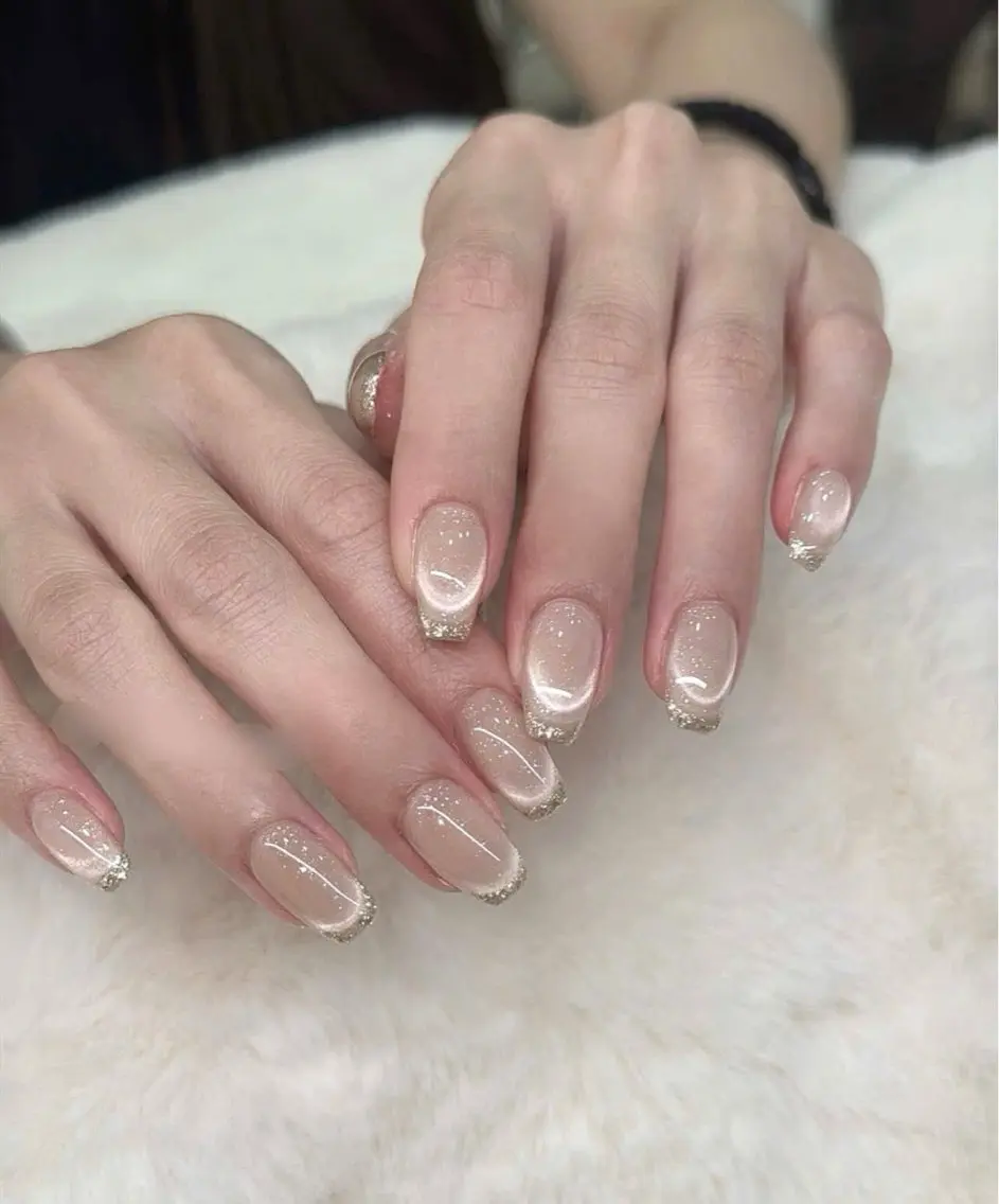 ネイル ハンドネイル Minette nailrinrinのネイルデザイン