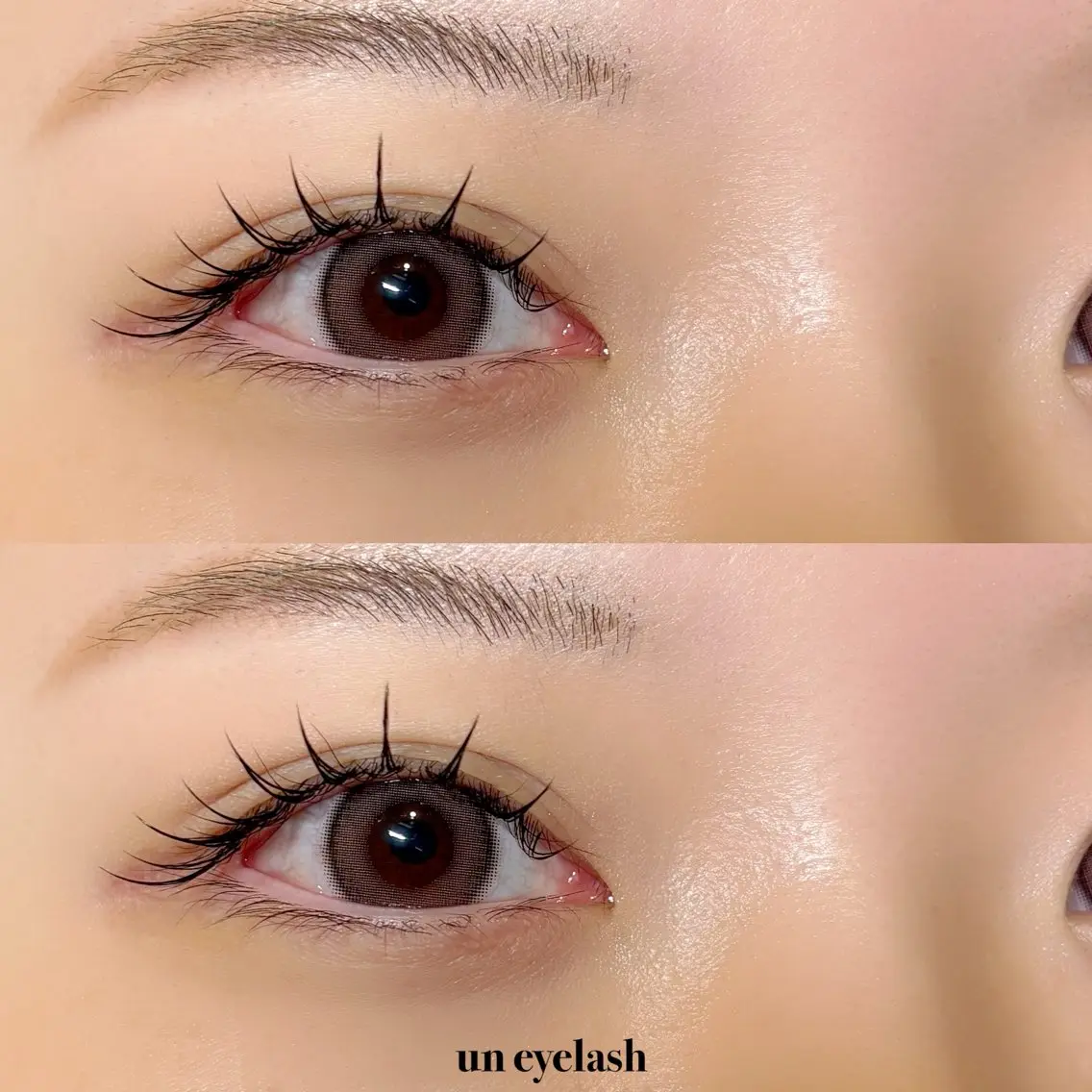マツエク・マツパ 🪞LULU eye チーフ♡宮澤🥣のマツエク・マツパデザイン