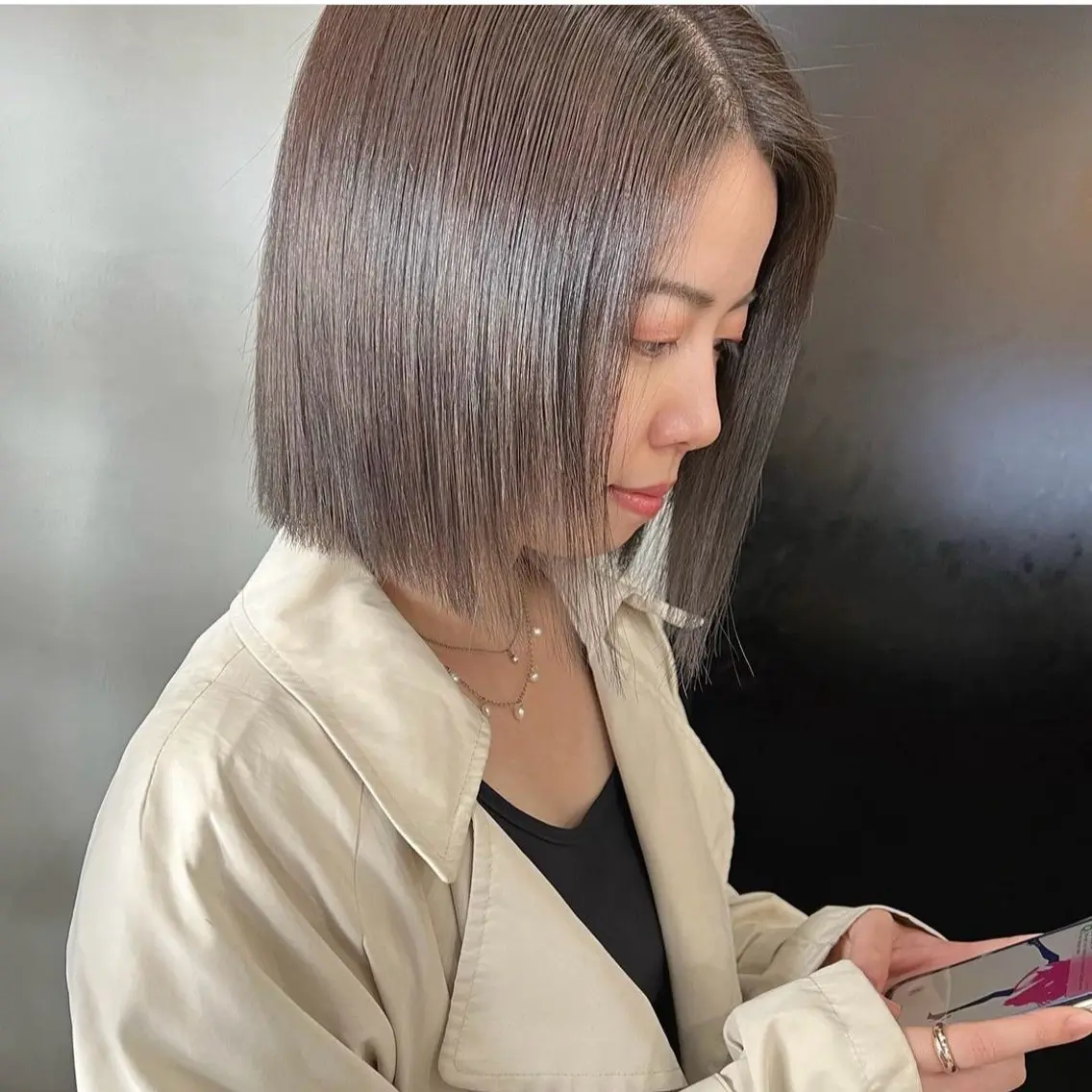 ショート 💡似合わせのプロ 💡takutoのヘアスタイル