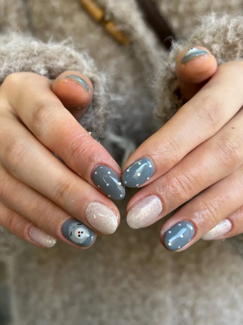 ネイル .Etel atelier.のネイルデザイン