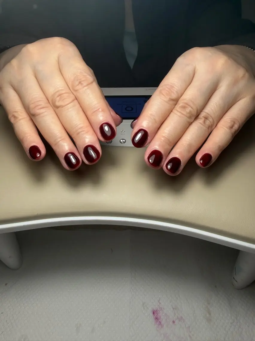 ネイル Nail Salon Anのネイルデザイン
