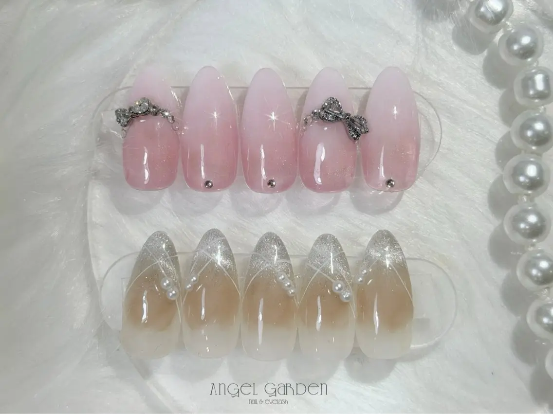ネイル k misakiのネイルデザイン