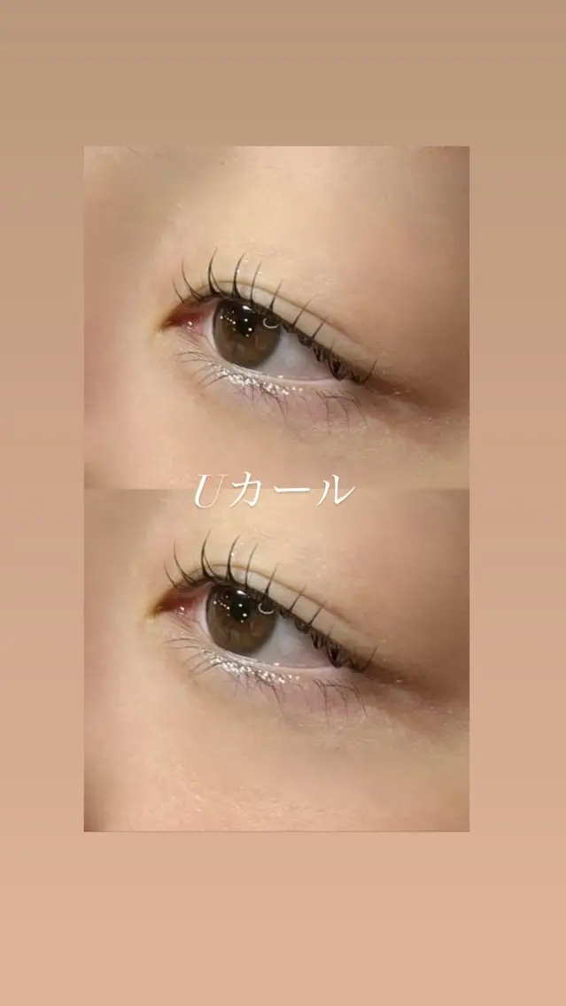マツエク・マツパ ★eyelash reina☆のマツエク・マツパデザイン