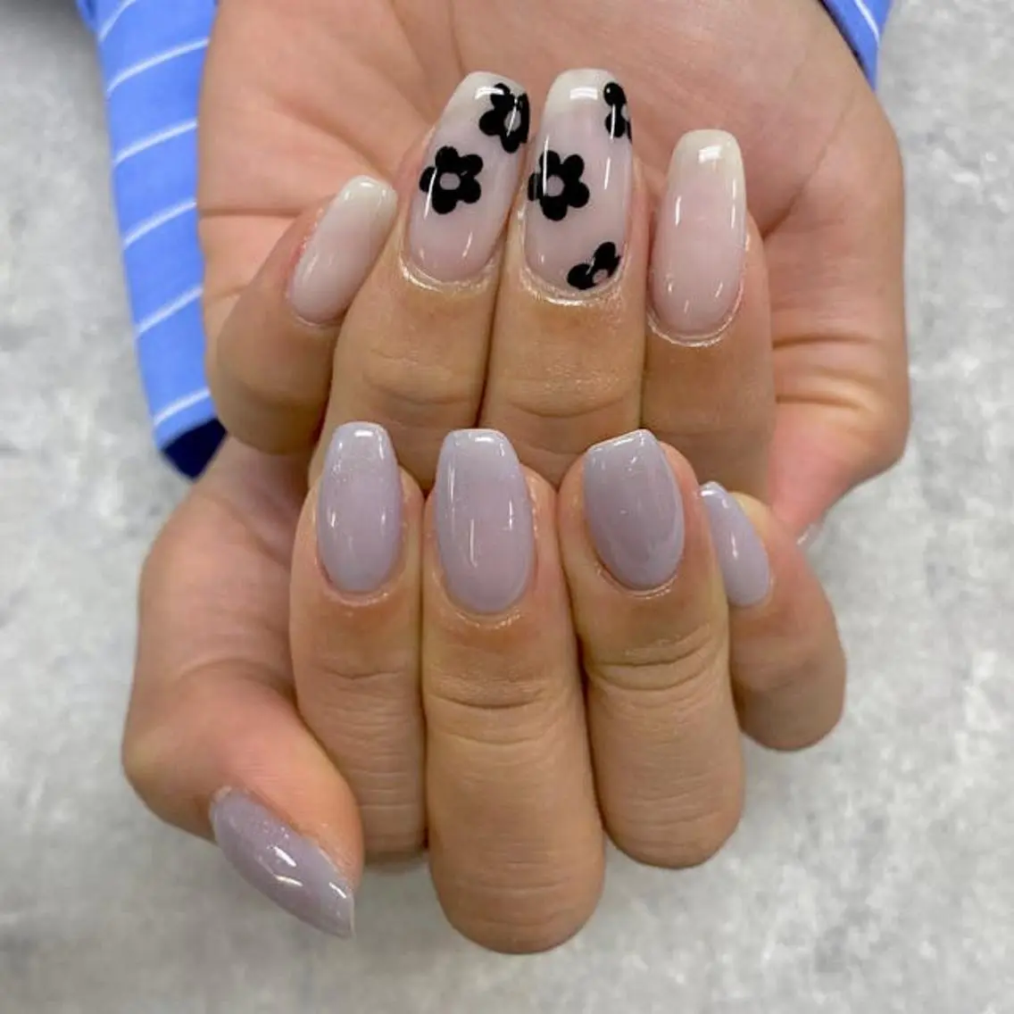ネイル FASTNAIL PLUS 新宿店のネイルデザイン