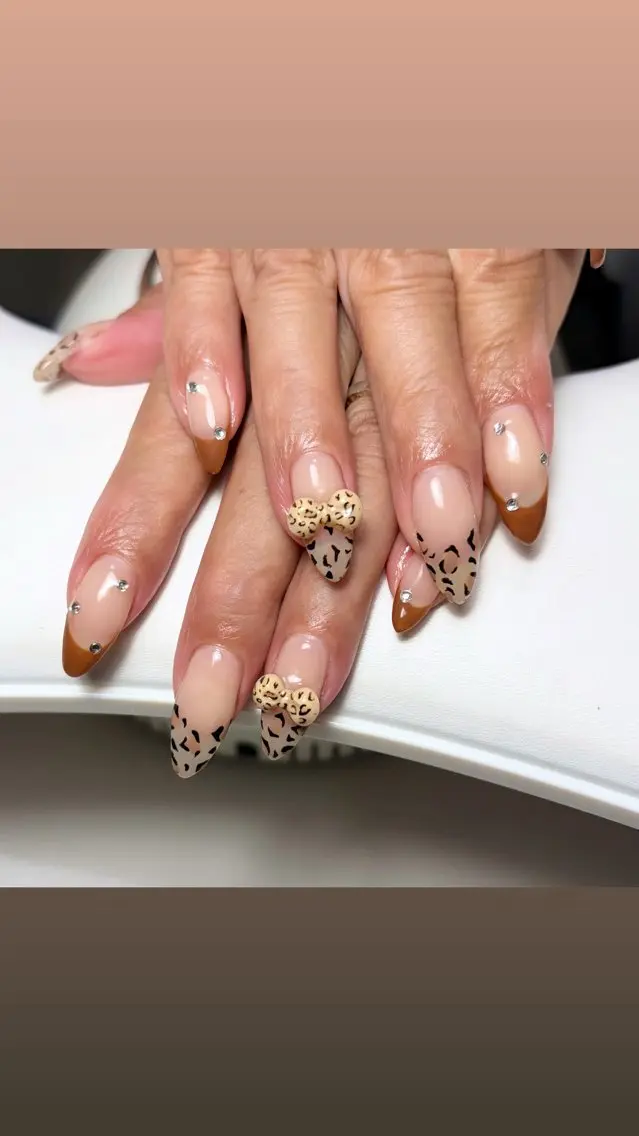 ネイル ハンドネイル RYAURA NAILのネイルデザイン