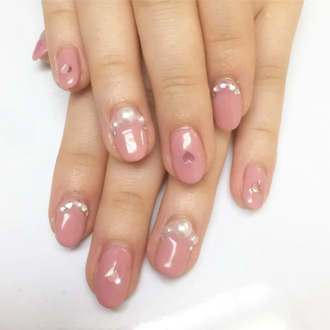 ネイル ネイリスト CHIAKIのネイルデザイン