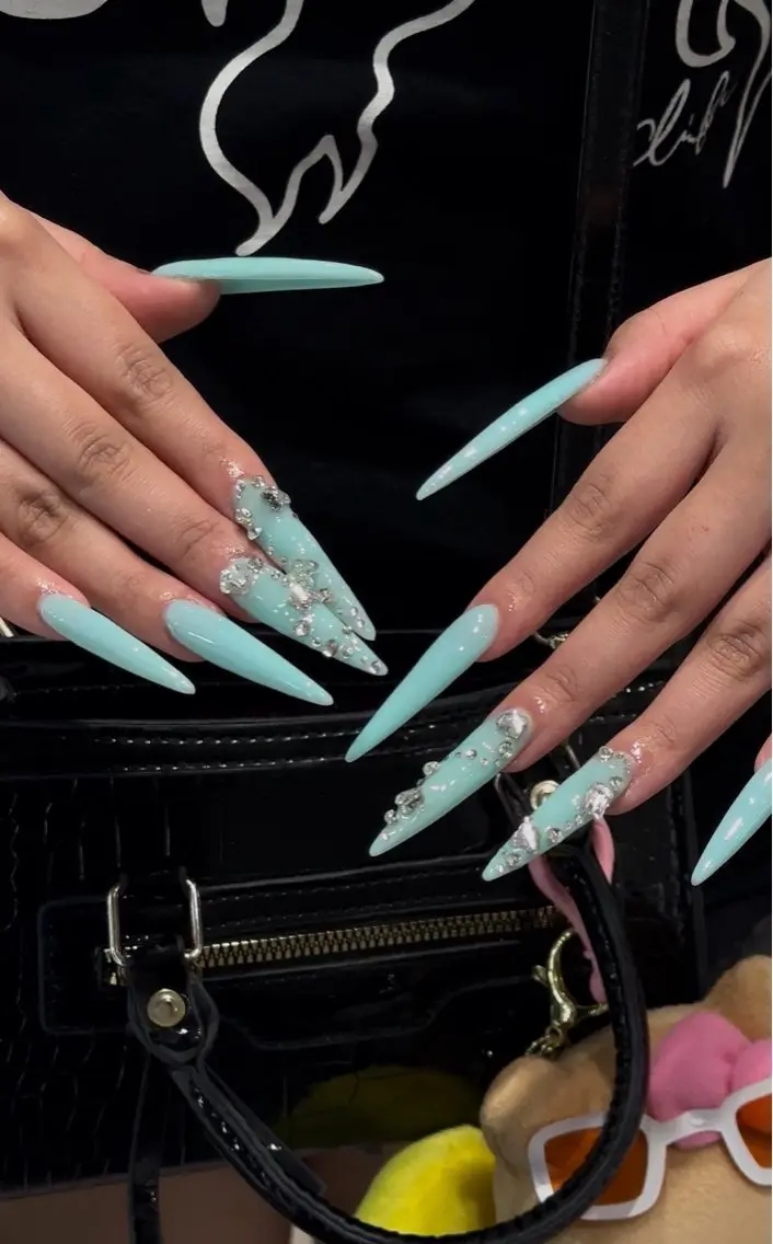 ネイル 町田 NAIL SALON SOMIのネイルデザイン